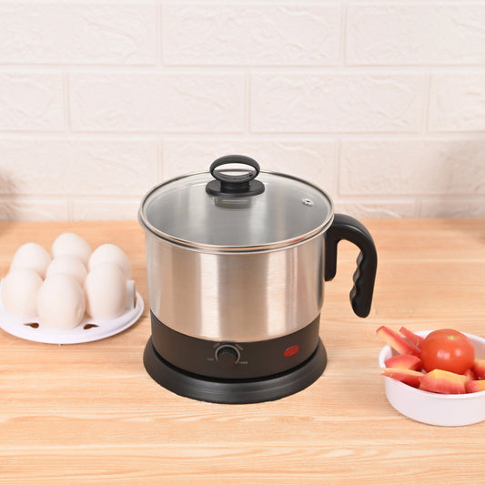 Elevate Your Kitchen Game with the Dok.ro Multipurpose Electric Kettle