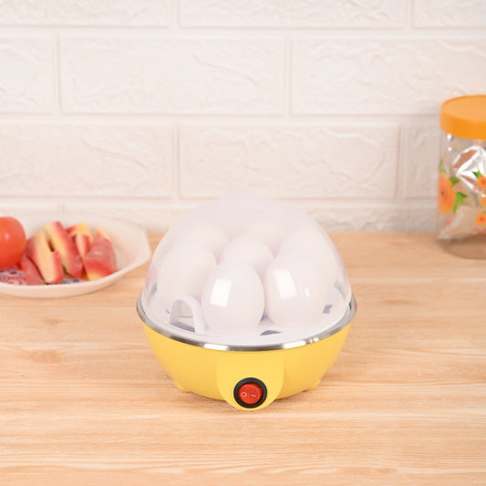 Discover the Perfect Egg Every Time with the Dok.ro Electric Egg Boiler