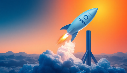 Celebrating the Launch of Dok.ro: Your Trusted Partner for Modern Electric Appliances
