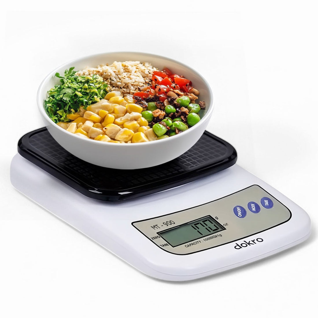 Top 5 Kitchen Weighing Scales to Buy on Amazon